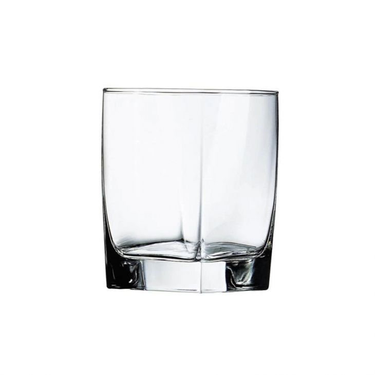 13 oz Sterling Double Old Fashioned Rock Glass main image